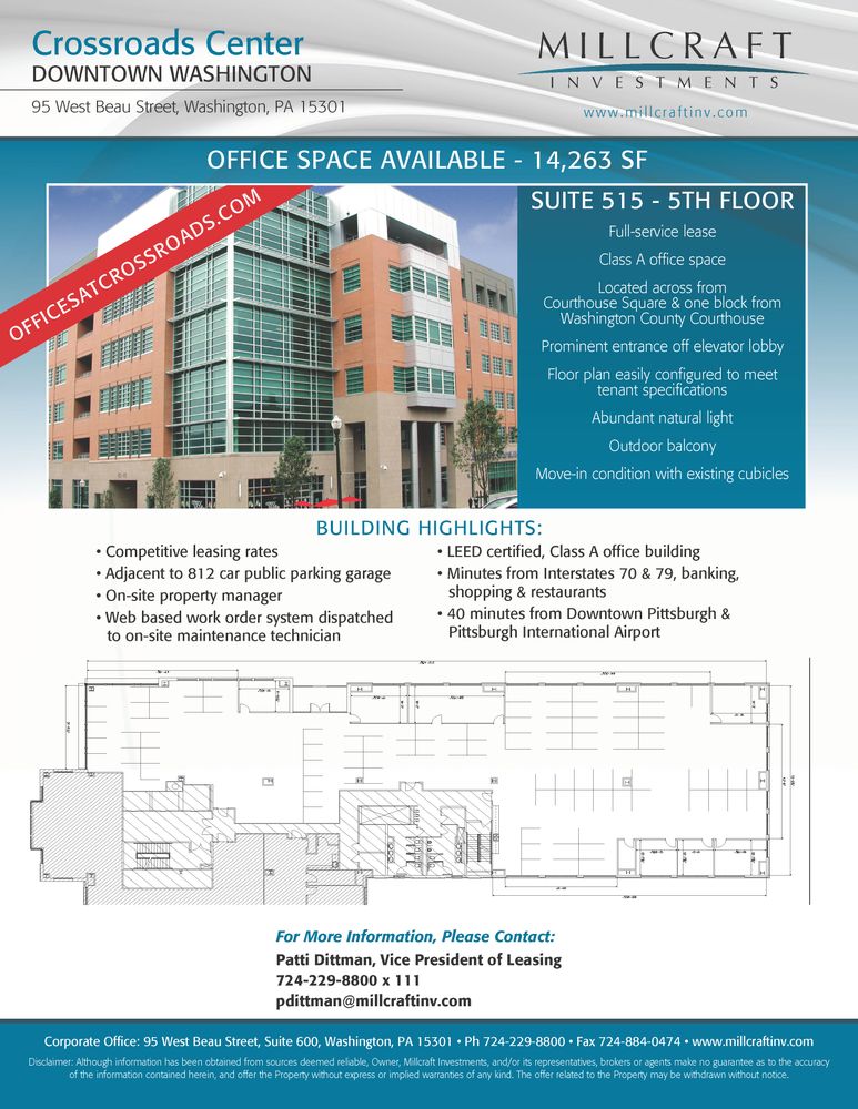 Suite 520